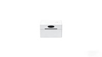 VTR-80TB3-02 USB/ 203dpi 200mm/s 72mm Printer Label Barcode Thermal Genggam dengan Garansi 1 Tahun