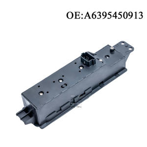 A6395450913 <b>Auto</b> <b>Switches</b> for Mercedes-Benz Car Window <b>Switch</b> Assemblies and Electric Vehicle Window Regulator <b>Switches</b> - Product Image 4