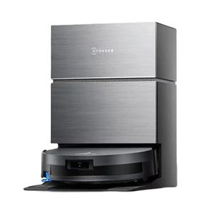 Aspiradora Robótica Ecovacs X11Pro con Caja de Polvo de 2L, Visión LDS y Función de Fregado Inteligente para Hogares Grandes - Product Image 2