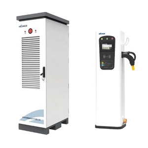 HICONICS 360KW DC Type Fendu Norme Européenne EV Chargeurs Rapide Bornes de <span class=keywords><strong>recharge</strong></span> pour <span class=keywords><strong>VE</strong></span> Voitures - Product Image 6