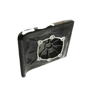 BS60 <strong>Rammer</strong> Foot 280mmX335mm 118106 for <strong>Tamping</strong> <strong>Rammer</strong> Parts <strong>Wacker</strong> Parts - Product Image 4