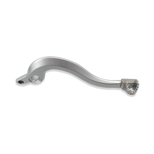 Motorcycle Chrome Gear Shift Lever Peg Brake Pedal Cover For Yamaha V Star Xvs 650 950 1100 I.1005481950