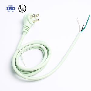 An toàn chứng nhận NEMA cáp điện phổ y tế mở rộng dây điện với ổ cắm - Product Image 2