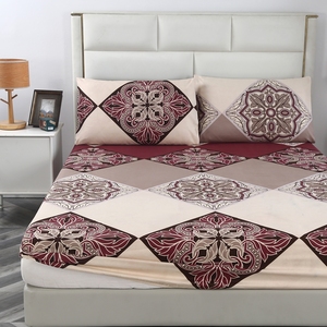 Bán buôn Giường tấm bộ cửa hàng-giường-comforter-nhà cung cấp số lượng lớn các mặt hàng - Product Image 5