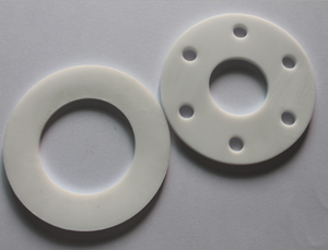 Guarnizione in PTFE per uso alimentare per applicazioni di stampaggio - Product Image 6