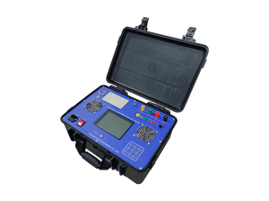 Probador automático de relación de transformación para transformadores trifásicos - Product Image 2
