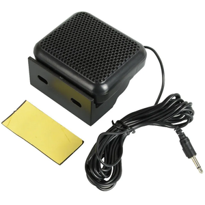 Altavoz Externo con Cable NSP-100, Mini Altavoz Externo <span class=keywords><strong>para</strong></span> Radio CB Móvil, Altavoz de 3W <span class=keywords><strong>para</strong></span> Radios Yaesu FT-847 FT-920 FT-2000 - Product Image 6