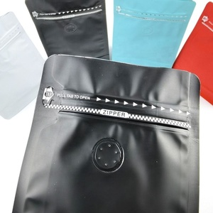 Sacchetto per Alimenti con Fondo Piatto e Chiusura a <span class=keywords><strong>Zip</strong></span> in Alluminio Rinforzato, Personalizzabile in Dimensioni e Design, Vendita Diretta dalla Fabbrica - Product Image 6