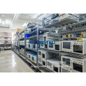 104MXi-A ออสซิลโลสโคป1GHz 10GS/S 4ช่อง H - Product Image 6