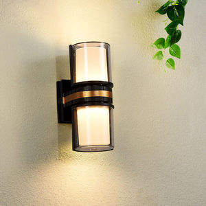 Decorazione della <span class=keywords><strong>casa</strong></span> LED luci da parete per camera da letto lampada da parete da comodino moderna per interni LED da parete applique da parete - Product Image 1