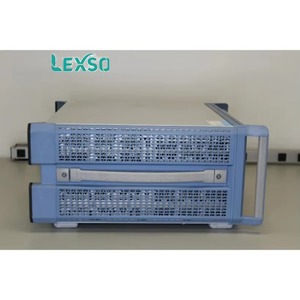 Analizador de Señales R&S Rohde & Schwarz FSW8 2Hz - 8GHz con B24 + Opciones - Product Image 3