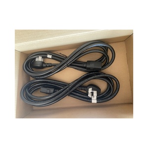 CR5P03BASD76 02354CKF Configuration de base du NE40E-X3A multi-services, y compris châssis cMPUs Alimentation CC - Product Image 6