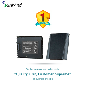 Batterie de scanner de codes-barres mobile rechargeable au lithium-ion OEM pour Zebra TC51 TC56 TC52 TC57 TC510 TC51HC BT-000314-01 - Product Image 6