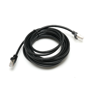 Câble Ethernet <span class=keywords><strong>RJ45</strong></span> OEM 1- <span class=keywords><strong>50M</strong></span> pour câble de raccordement réseau Internet <span class=keywords><strong>blindé</strong></span> Cat5e Cat5 - Product Image 3