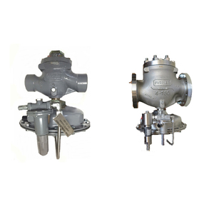 Nuevo Regulador Industrial Original 1098-63EGR con Soporte Técnico 1098-63EGR - Product Image 3