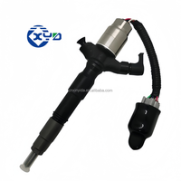 XINYIDA à vendre, injecteur de carburant authentique 23670-30270 2367030270 23670 30270 23670-30270 23670-39475