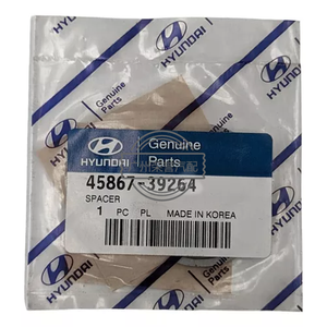 45867-39264 ชุดปรับแต่งความร้อน T=2,64 Tucson 4586739264 - Product Image 1