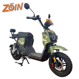 <span class=keywords><strong>Moto</strong></span> électrique CKD 10 pouces 1000W 50km/h <span class=keywords><strong>la</strong></span> <span class=keywords><strong>moins</strong></span> chère, personnalisable OEM, taille standard, deux roues, pour adulte - Product Image 5