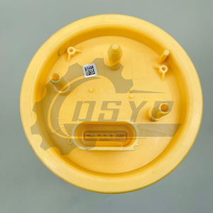 Unità di Alimentazione Carburante DSYP 6C0919050B di Alta Qualità - Numero OE per <span class=keywords><strong>Volkswagen</strong></span> ZCVW043C - Product Image 4