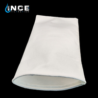 Sac filtrant en maille PE durable, filtration fine de 1 à 10 microns, filtre à liquide pour spa et jacuzzi