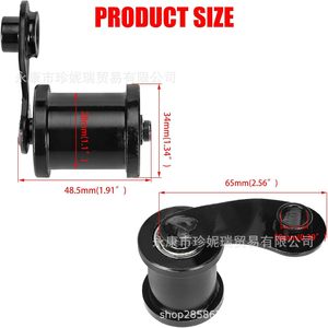 Tensor de Cadena Coleman Powersports CT200U 200-400CC, Pieza de Repuesto para Motocicleta Todoterreno - Product Image 4