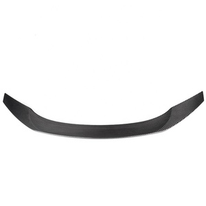 Pièces automobiles : Aileron arrière en carbone sec, style bec de canard, pour coffre arrière <span class=keywords><strong>BMW</strong></span> <span class=keywords><strong>Z4</strong></span> G29 <span class=keywords><strong>2020</strong></span>+ - Product Image 1