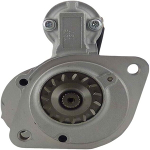 12V động cơ khởi động m2t50271 cho L2A <span class=keywords><strong>l3e</strong></span> ec14 ec15 động cơ - Product Image 4