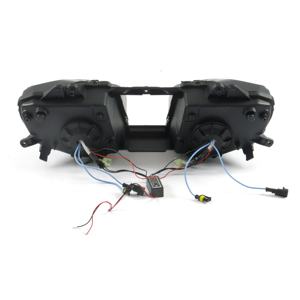 FARO para motocicleta <span class=keywords><strong>YAMAHA</strong></span> YZF-R6, luz de cabeza para motocicleta, ajuste duradero, bajo <span class=keywords><strong>precio</strong></span>, modelos 2008, 2009, 2010 - Product Image 5