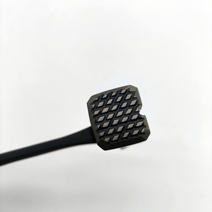 Marteau <span class=keywords><strong>de</strong></span> tournage <span class=keywords><strong>de</strong></span> toit à motif allemand 600g Marteau <span class=keywords><strong>de</strong></span> toiture Picard Magnetic Nail Starter Side <span class=keywords><strong>Clou</strong></span> Tirant entièrement forgé Marteau à latte - Product Image 6