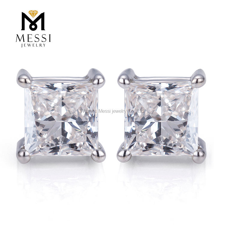 ต่างหูทอง 18k