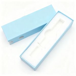 High Quality Custom Design Child Resistant Recycled Art Paper Rigid Boxes Matt Lamination for Watch CR <b>Box</b> <b>Candy</b> Case Packaging - Product Image 5