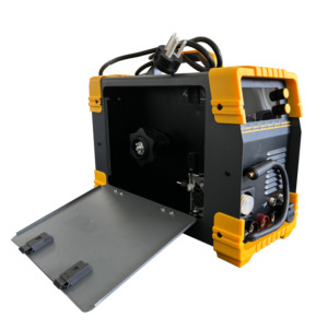 Máquina de Soldar SANYU 4 en <span class=keywords><strong>1</strong></span>, 110V/220V IGBT <span class=keywords><strong>MIG</strong></span>/TIG/MMA/CUT, Soldador de Arco 4 en <span class=keywords><strong>1</strong></span>, Máquina de Soldar de Doble Voltaje 4 en <span class=keywords><strong>1</strong></span> - Product Image 5