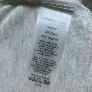 Etiqueta de Ropa Personalizada al por Mayor de Fábrica, Etiqueta de Algodón con Logotipo de Marca y Talla, Etiqueta Impresa en Satén para Pequeñas Empresas - Product Image 6