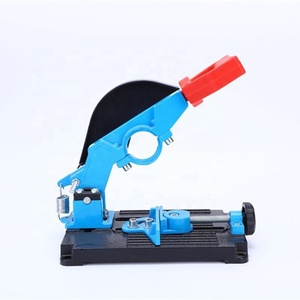 <span class=keywords><strong>Support</strong></span> de perceuse Larix <span class=keywords><strong>Support</strong></span> de <span class=keywords><strong>meuleuse</strong></span> d'angle multifonction <span class=keywords><strong>Support</strong></span> de <span class=keywords><strong>meuleuse</strong></span> de coupe électrique bois/acier OEM pour le marché du bricolage - Product Image 4