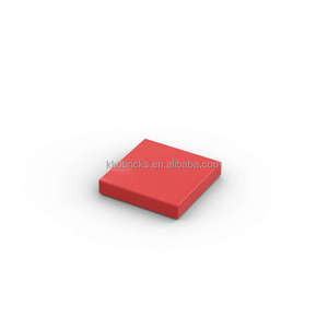 Ladrillo No.3068 2x2, Ladrillos de Construcción Clásicos, Juguete Educativo Creativo para Niños, Bloques de Construcción Lisos a Granel, Accesorios de 1 kg - Product Image 5