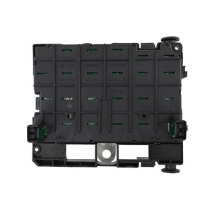 กล่องใส่ฟิวส์ 9657608580 สำหรับ Peugeot Citroen C3 206 207 307 ช่องเครื่องยนต์ - Product Image 1