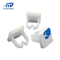 Cordon Gestion Adhésif Fil Titulaire Bureau USB Câble Organisateur Câble Clip pour Bureau À Domicile