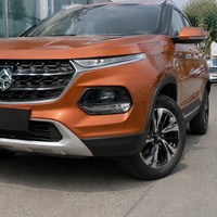 Nouvelles feux de jour à LED 12V haute performance Baojun 510 OE 23947270, compatibilité universelle, pièces d'éclairage avant de voiture