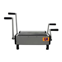 Machines à relier les plus vendues équipement de bureau meilleure machine à relier