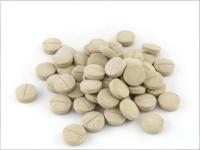 Tablet Multivitamin Perawatan Kesehatan Hewan Peliharaan untuk Kucing Anjing-Penguatan Tulang Suplementasi Kalsium Peningkatan Imunitas Vitamin B