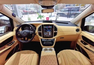 <span class=keywords><strong>Maybach</strong></span> Seat Con Rotación De Masaje Business Car Trasero Luxury Van Seat - Product Image 2