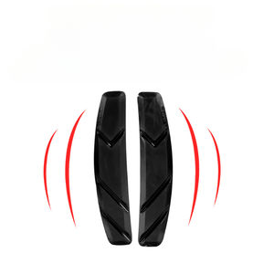 Accessoires de vélo de montagne Bloc de <span class=keywords><strong>frein</strong></span> Paire de caoutchouc Prix Noir Plaquettes de <span class=keywords><strong>frein</strong></span> de vélo - Product Image 3