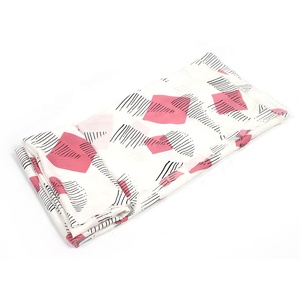 Plaine Style 150GSM Tissé Poly <span class=keywords><strong>Georgette</strong></span> Tissu Pour Le <span class=keywords><strong>Prix</strong></span> En Vrac - Product Image 4