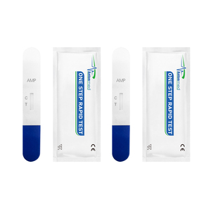 Factory Price AMP <strong>Saliva</strong> Pen Rapid <strong>Test</strong> Kit, with 99.9% Accurate Results, DOA <strong>Drug</strong> Testing Pen - Product Image 3