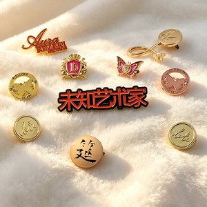 Tudung Hijab Decor Metal Craft <b>Badge</b> Custom Enamel Lapel <b>Pin</b> Soft Hard Enamel Metal Brooch <b>Pin</b> for Muslim Hijab - Product Image 3