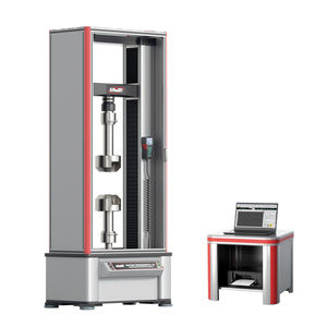 Équipement d'essai universel, machine d'essai de traction, machine d'essai de traction de laboratoire - Product Image 3