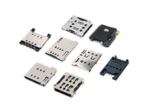 Connecteur de charge femelle empilé MUP 24P 3.1, double rangée, SMT, connecteur USB-C, prise pour la charge de téléphone, serveur réseau informatique - Product Image 6