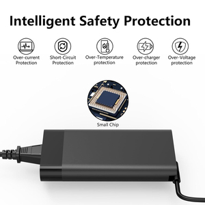 Adaptador Delgado de 230W 19.5V 11.8A para Portátiles HP 15 16 Victus 16 Gaming, M41303-<span class=keywords><strong>001</strong></span> M35733-<span class=keywords><strong>001</strong></span> TPN-DA10 TPN-LA21, Fuente de Alimentación - Product Image 3