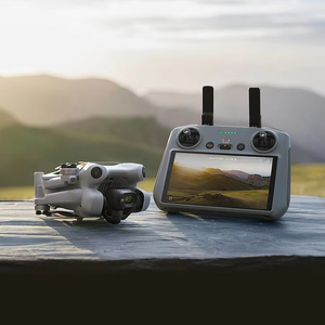 Mini <span class=keywords><strong>Drone</strong></span> Caméra Consommateur 4 Pro 249g Ultra-Léger 4K HDR <span class=keywords><strong>Photo</strong></span> 48MP Détection <span class=keywords><strong>360</strong></span>° Freinage Intelligent - Product Image 3