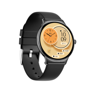 Reloj inteligente V89, pantalla Amoled de 1,43 pulgadas, funda ultrafina Bt Call Dafit para hombres y mujeres, reloj inteligente deportivo giratorio Crown Fitness Tracker - Product Image 5